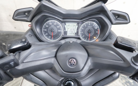YAMAHA X-MAX SG42J