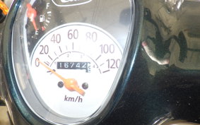 HONDA C110 SUPER CUB