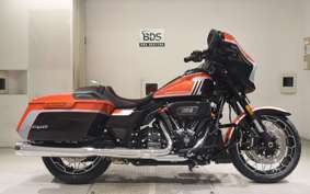 OTHER +HD. FLHXSE1980CVO 2018