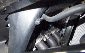 KAWASAKI NINJA ZX-6R 2016