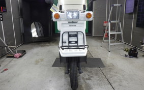 HONDA GYRO X 2013 TD01