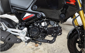 HONDA GROM JC92