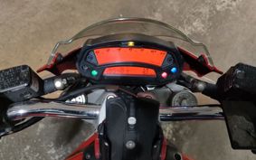 DUCATI MONSTAR 696 2014 M503AA