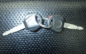 YAMAHA DRAGSTAR 400 2013 VH02J