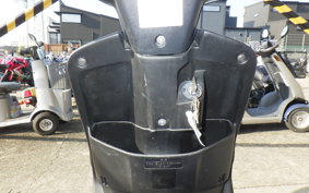 YAMAHA JOG Gen.1 3KJ