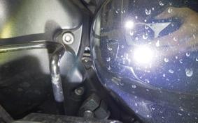 YAMAHA DRAGSTAR 400 2011 VH01J