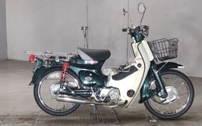 HONDA SUPER CUB90 HA02