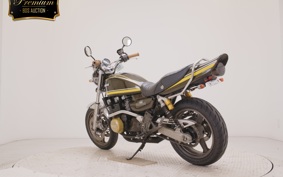 KAWASAKI ZEPHYR 400 KAI 1997 ZR400C