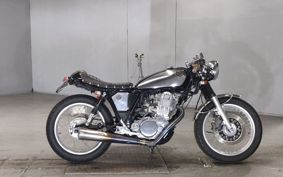 YAMAHA SR400 2016 RH03J