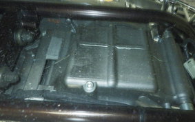 HARLEY FLSTNSE 1800CVO 2014