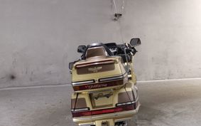HONDA GL1500 GOLD WING 1992 SC22