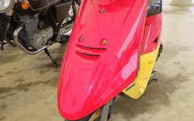 YAMAHA JOG 90 Sports Edition 3WF