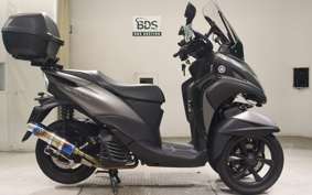 YAMAHA TRICITY 155 A 2005 SG37J