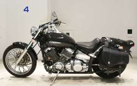 YAMAHA DRAGSTAR 400 1998 4TR