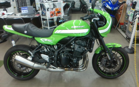 KAWASAKI Z900RS CAFE 2018 ZR900C