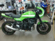Фото Kawasaki Z900RS CAFE 2018 с японского аукциона