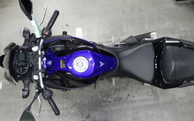 YAMAHA MT-03 2018 RH13J