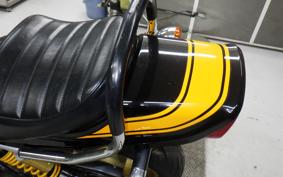 KAWASAKI ZEPHYR 400 KAI 2006 ZR400C