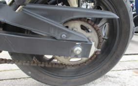HONDA 400X 2017 NC47