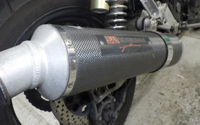 SUZUKI GSX400 IMPULSE 1999 GK79A