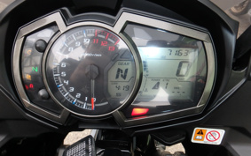 KAWASAKI NINJA 1000 ABS 2019 ZXT00W