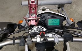 YAMAHA SEROW 250 DG31J