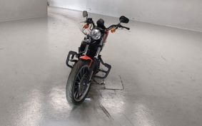 HARLEY HARLEY XL883R CS2