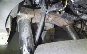 SUZUKI SKYWAVE 250 (Burgman 250) Gen.3 2017 CJ46A