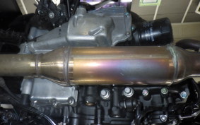 KAWASAKI ELIMINATOR400-3 2025 EL400A