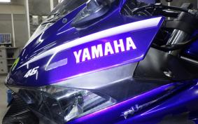 YAMAHA YZF R-3 2018 RH07J