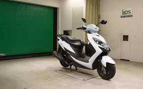 SUZUKI ｽｳｨｯｼｭ125 2021 DV12B