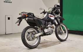 HONDA XR250 BAJA 2015 MD30