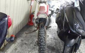 YAMAHA YZ80 2024 43K
