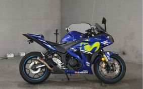 YAMAHA YZF-R25 RG10J