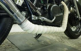 YAMAHA SR400 Gen.2 1994 1JR