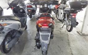 SUZUKI ADDRESS V125 G