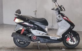 YAMAHA CYGNUS125XSR SE44J