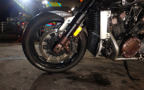 YAMAHA VMAX 2012 VP29