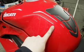 DUCATI PANIGALE V4 S 2021