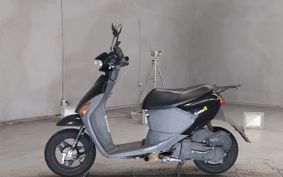 SUZUKI LETS4 CA45A