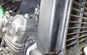 HONDA CB400 SUPER BOLDOR 2010 NC42