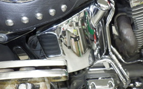 HARLEY FLSTC 1450 2005