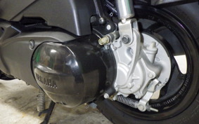 YAMAHA AXIS 125 Z 2008 SED7J