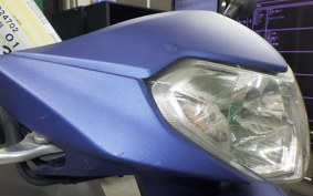 YAMAHA AXIS 125 Z 2013 SED7J