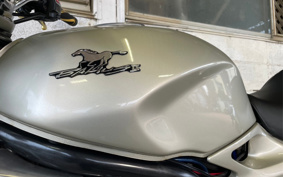 KAWASAKI BALIUS250-2 ZR250B