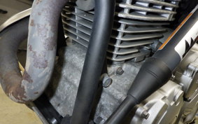 YAMAHA SEROW 250 Gen.2 2019 DG17J