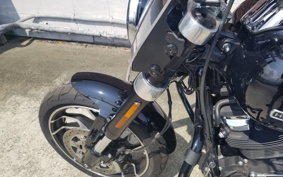 HARLEY FLSB 2020 YMJ
