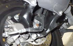 YAMAHA TRICITY 125 2025 SEK1J