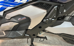 YAMAHA VINO DX SA59J