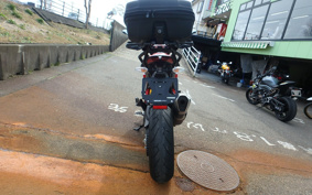 DUCATI HYPERMOTARD 939 2017 BA01